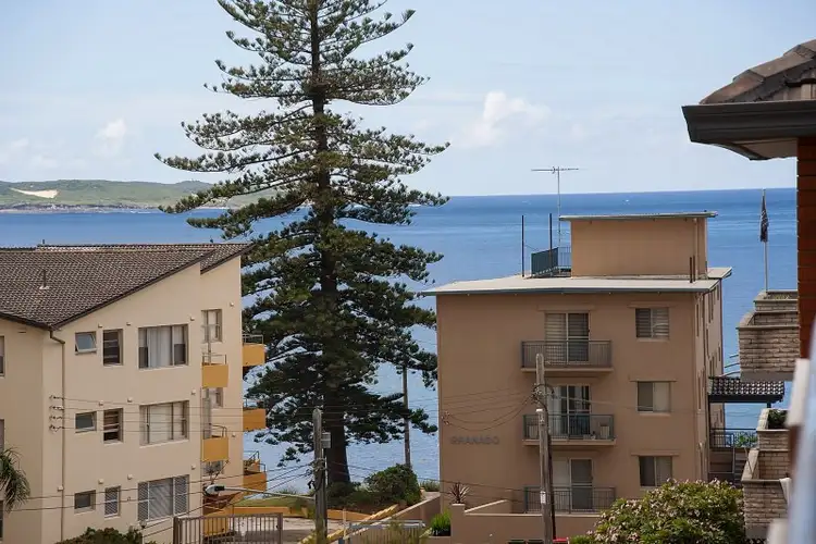 19/18 Elizabeth Place, Cronulla NSW 2230
