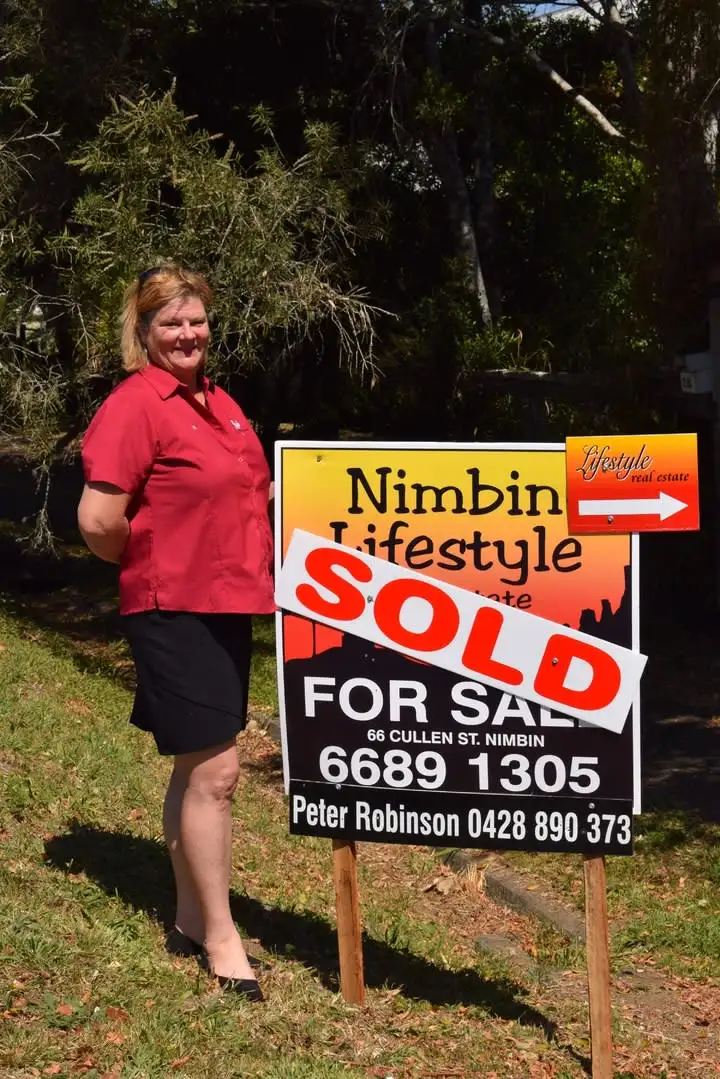 Main view of Homely house listing, 28a Cullen Street, Nimbin NSW 2480