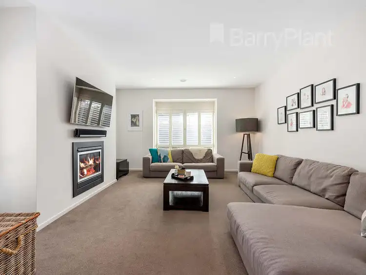 Third view of Homely unit listing, 2/3 Cassia Court, Wantirna VIC 3152