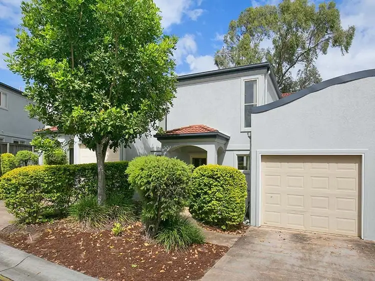 57/36 Benhiam Street, Calamvale QLD 4116