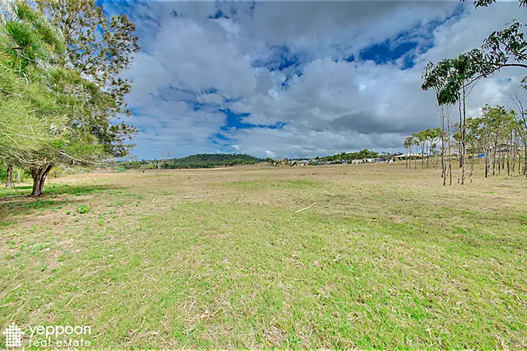 Fifth view of Homely land listing, LOT 101 Kinka Beach Road, Tanby QLD 4703