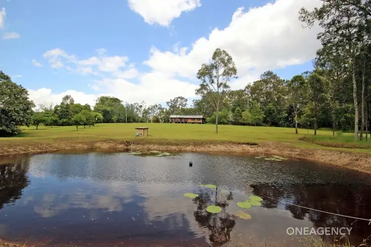 Fifth view of Homely rural property listing, 6 Wirrang Drive, Dondingalong NSW 2440