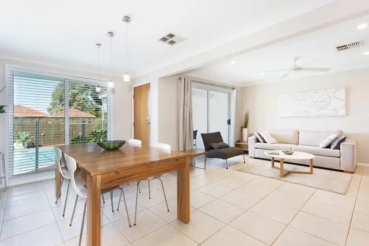 Third view of Homely house listing, 995a Forest Road, Lugarno NSW 2210