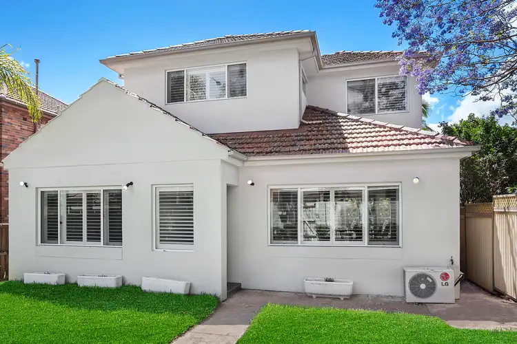 Third view of Homely house listing, 215 Burns Bay Road, Lane Cove NSW 2066