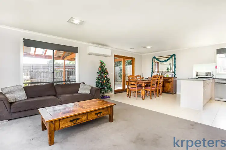 Third view of Homely house listing, 17 Swamp Gum Close, Pakenham VIC 3810