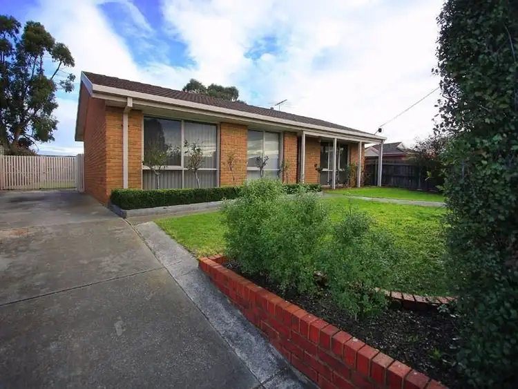 39 Wiltshire Drive, Somerville VIC 3912