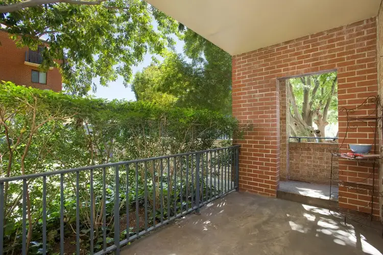 Fourth view of Homely apartment listing, 1/2 Kensington Mews, Waterloo NSW 2017