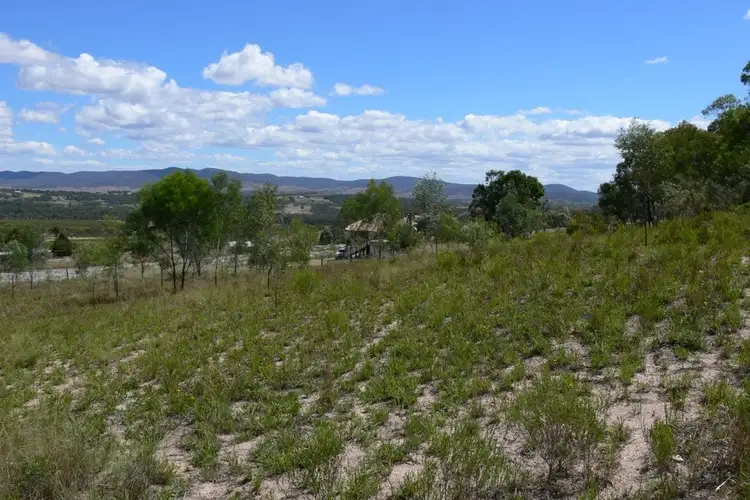 Main view of Homely house listing, 64 Rees Road, Ballandean QLD 4382