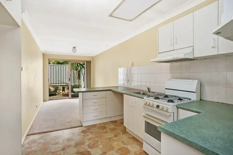 Second view of Homely villa listing, 10/22 Karoola Road, Lambton NSW 2299