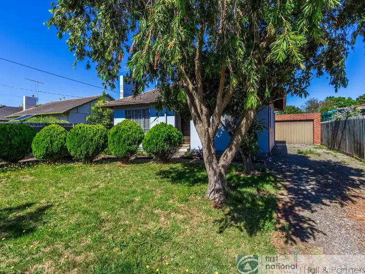Second view of Homely house listing, 16 Latham Crescent, Dandenong North VIC 3175