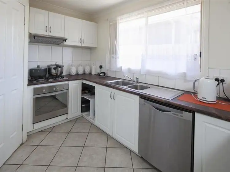 Third view of Homely unit listing, 2/30 Fifth Avenue, Dandenong VIC 3175