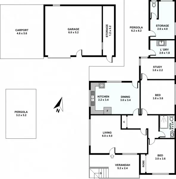 Sixth view of Homely house listing, 13 Junction Road, Moorebank NSW 2170
