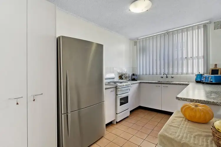 Second view of Homely unit listing, 1/51 Howard Avenue, Dee Why NSW 2099