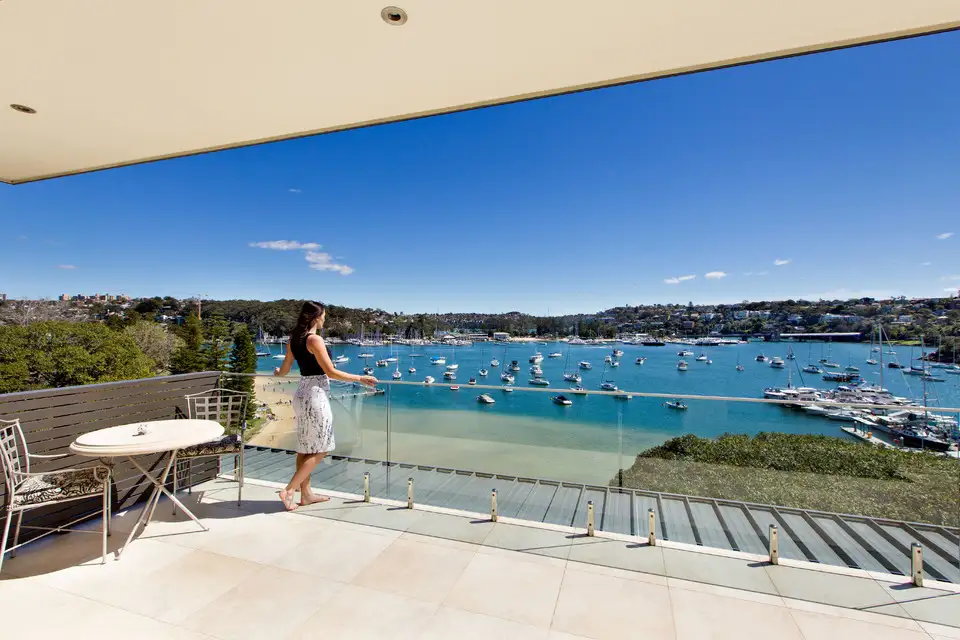 Main view of Homely house listing, 3 Peronne Avenue, Clontarf NSW 2093