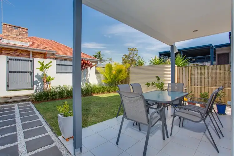 Third view of Homely townhouse listing, Unit 3/15 Burnaby Terrace, Gordon Park QLD 4031