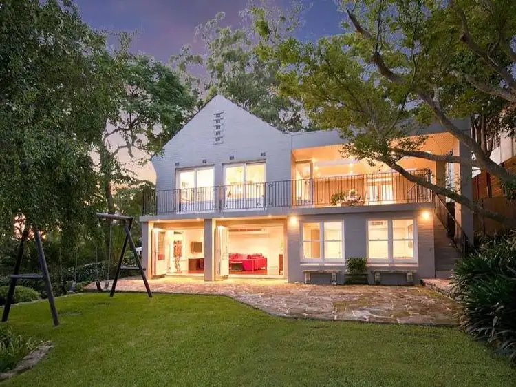 Second view of Homely house listing, 36 Beechworth Road, Pymble NSW 2073