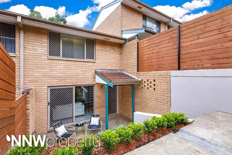 25/102-104 Crimea Road, Marsfield NSW 2122