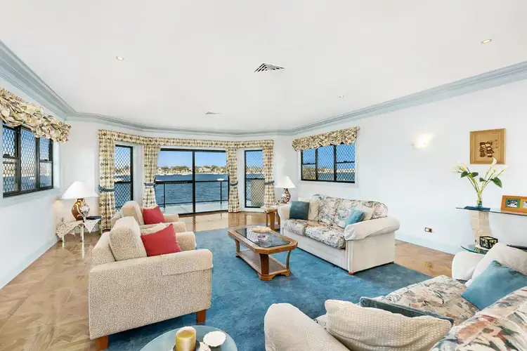 Sixth view of Homely house listing, 22 Beach Street, Blakehurst NSW 2221