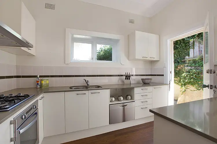 Second view of Homely unit listing, 3/1 James Street, Manly NSW 2095