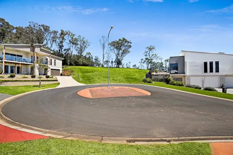Third view of Homely land listing, 21 Skye Court, Prince Henry Heights QLD 4350