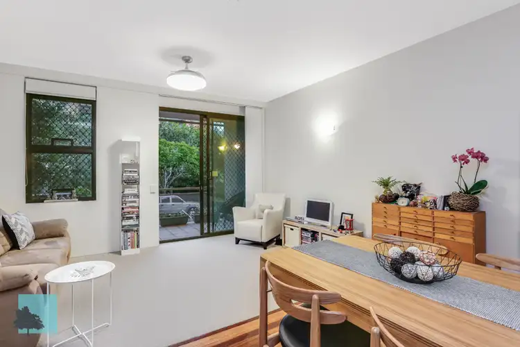 Fourth view of Homely apartment listing, 135/139 Commercial Road, Teneriffe QLD 4005