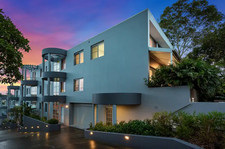 Seventh view of Homely townhouse listing, 7/79-81 Beaconsfield Street, Newport NSW 2106