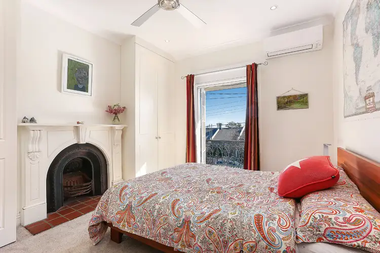 Fifth view of Homely house listing, 52 Mackenzie Street, Bondi Junction NSW 2022