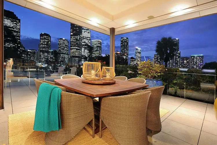 Third view of Homely house listing, 261 Main Street, Kangaroo Point QLD 4169