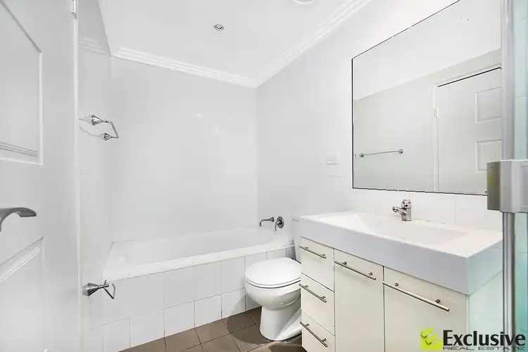 Fourth view of Homely apartment listing, 4/80 Courallie Avenue, Homebush West NSW 2140