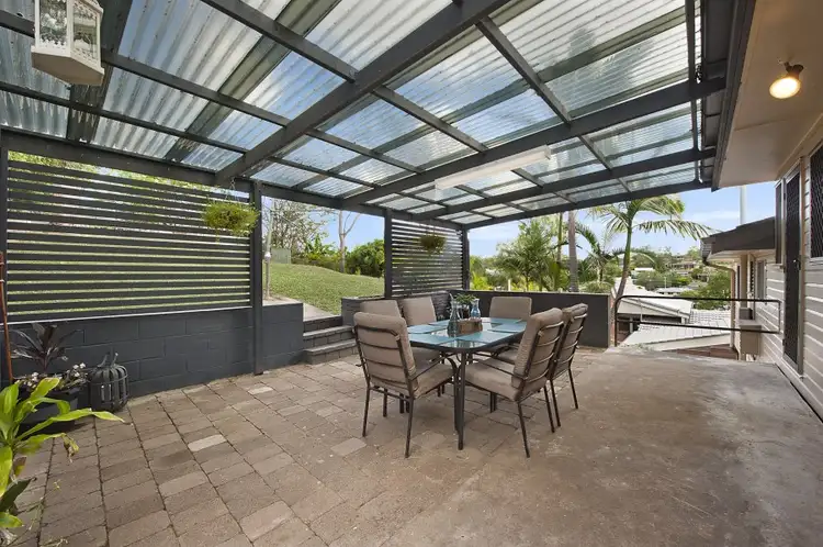 Fifth view of Homely house listing, 28 Yarrimbah Street, Jindalee QLD 4074