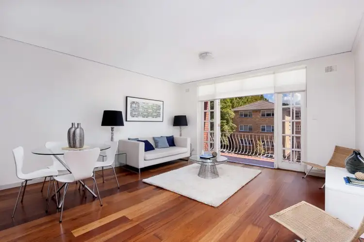 Unit 5/197 Victoria Avenue, Chatswood NSW 2067