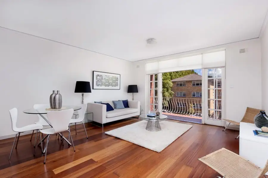Main view of Homely unit listing, Unit 5/197 Victoria Avenue, Chatswood NSW 2067