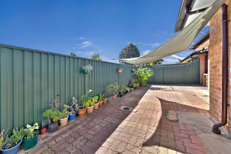 Third view of Homely villa listing, 13/93-95 Lincoln Street, Belfield NSW 2191