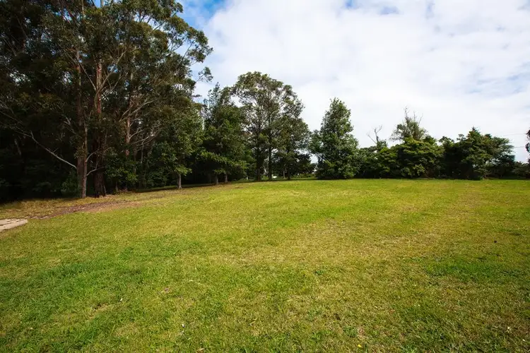 Second view of Homely land listing, 19 The Meadows, Mollymook NSW 2539