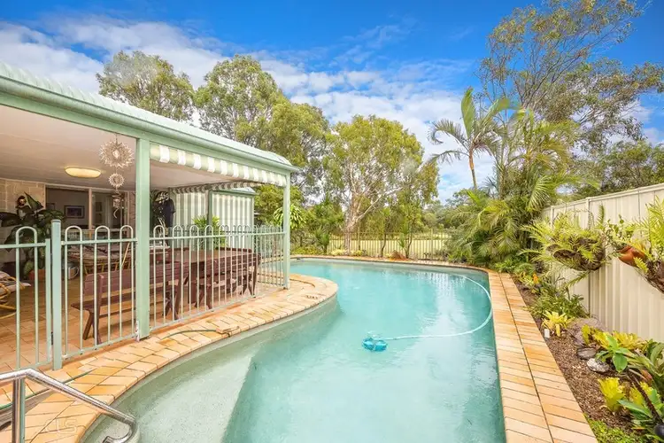19 Melrose Avenue, Bellara QLD 4507