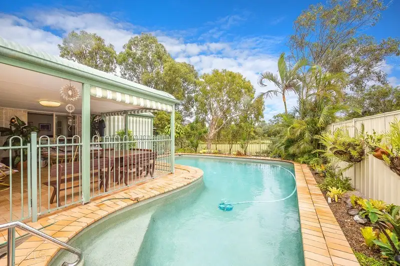 Main view of Homely house listing, 19 Melrose Avenue, Bellara QLD 4507