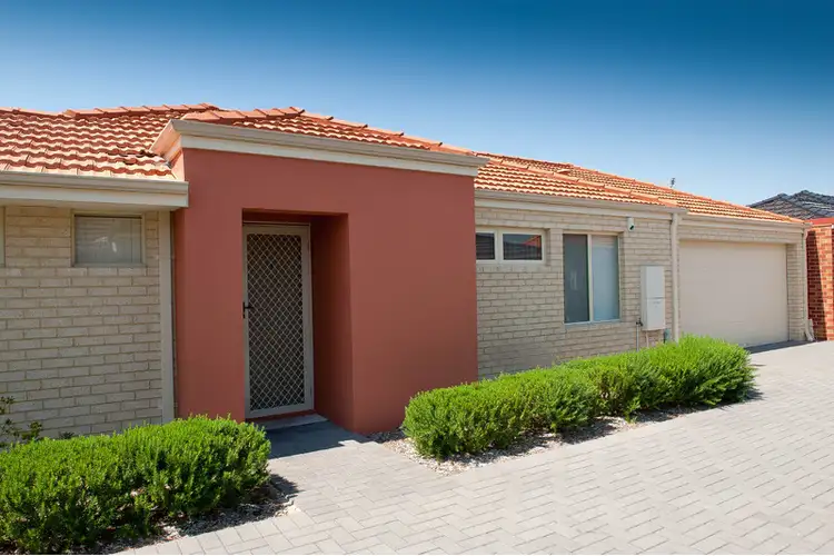 Second view of Homely unit listing, 1/159 Hamilton Street, Queens Park WA 6107