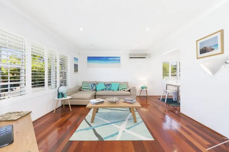Second view of Homely house listing, 2A Milba Road, Caringbah NSW 2229