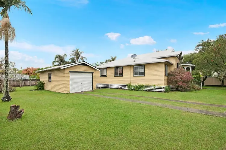 Third view of Homely house listing, 139 River Street, Woodburn NSW 2472