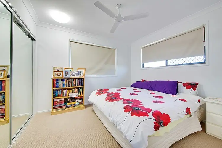 Seventh view of Homely house listing, 18b Peninsula Place, Rosslyn QLD 4703