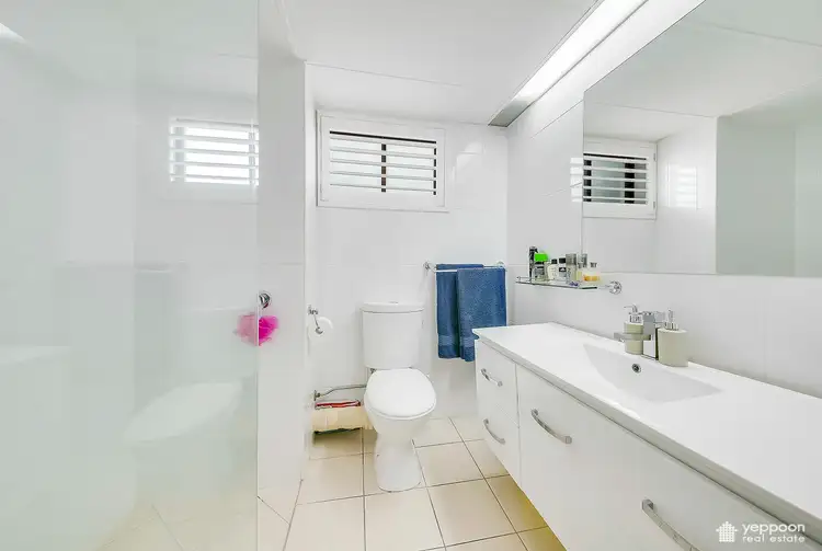 Fifth view of Homely unit listing, 208/4 Adelaide Street, Yeppoon QLD 4703