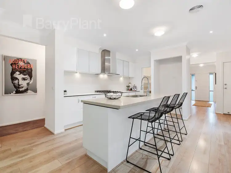Third view of Homely house listing, 8 Cellar Lane, Wantirna South VIC 3152