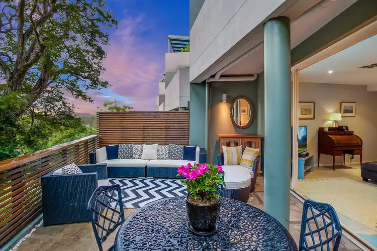 5/157 Queenscliff Road, Queenscliff NSW 2096