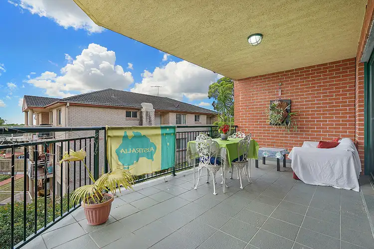 Fourth view of Homely unit listing, 14/872-876 Canterbury Road, Roselands NSW 2196