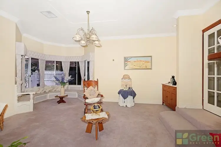 Fourth view of Homely house listing, 19 Honeytree Place, Falcon WA 6210