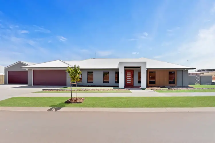 Main view of Homely house listing, 35 Hancock Circuit, Kleinton QLD 4352