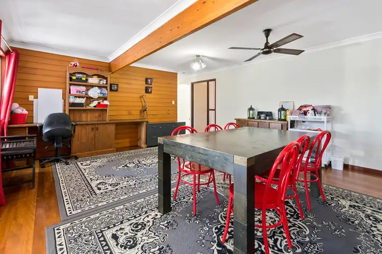 Sixth view of Homely house listing, 82 Leichhardt Crescent, Barellan Point QLD 4306