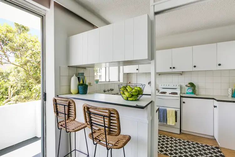 Third view of Homely apartment listing, 9/2 Malvern Avenue, Manly NSW 2095
