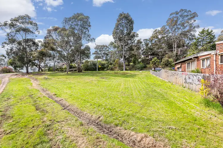 Second view of Homely land listing, 2 Fyffe Street, Diamond Creek VIC 3089