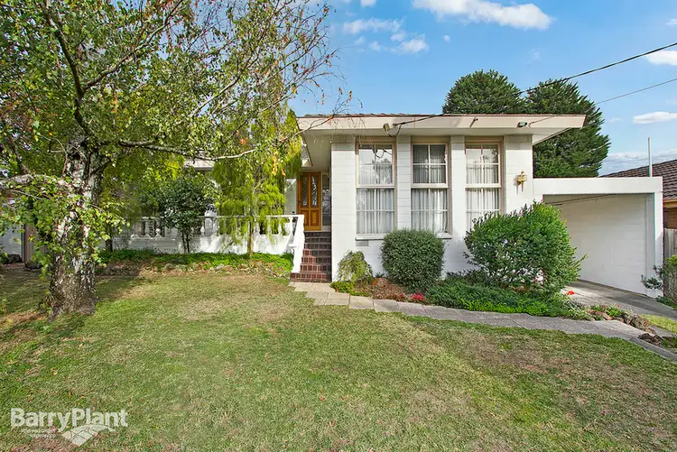 16 Tabilk Court, Wantirna VIC 3152